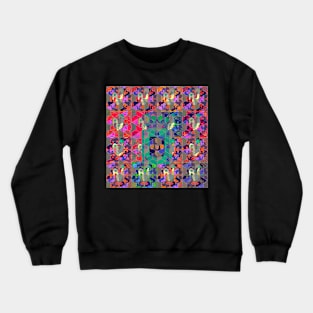 Portugal Crewneck Sweatshirt